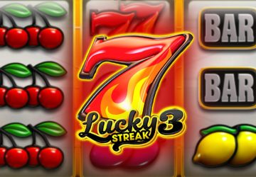 NOVOMATIC - игровой автомат онлайн от Various с RTP 96.38%